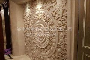 松原前郭尔罗斯蒙古族自治县石材雕刻样板