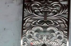 松原前郭尔罗斯蒙古族自治县金属/铝/铜板样品