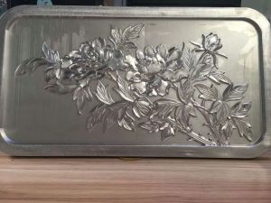 松原前郭尔罗斯蒙古族自治县金属/铝/铜板样品